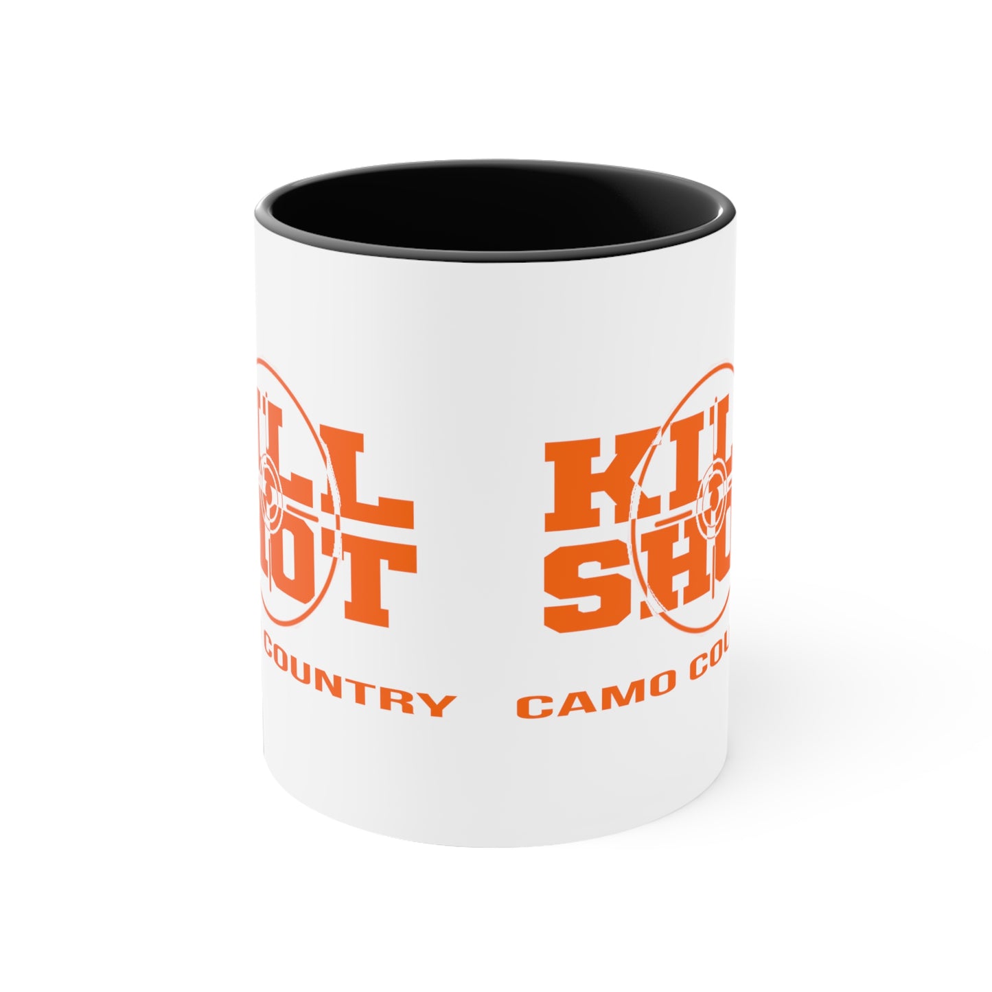 KILL SHOT Mug