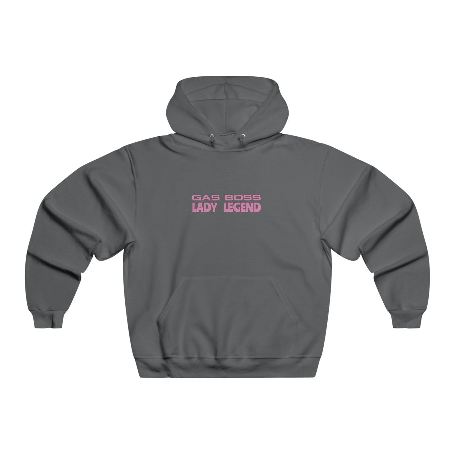 LEGEND Hoodie - LADY