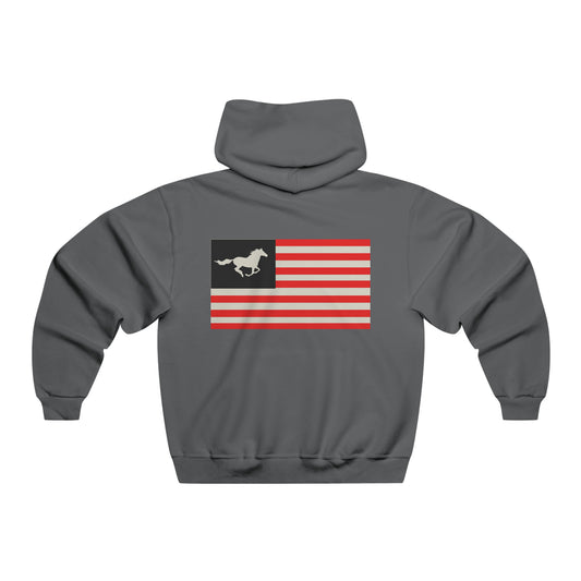 FLAG Hoodie