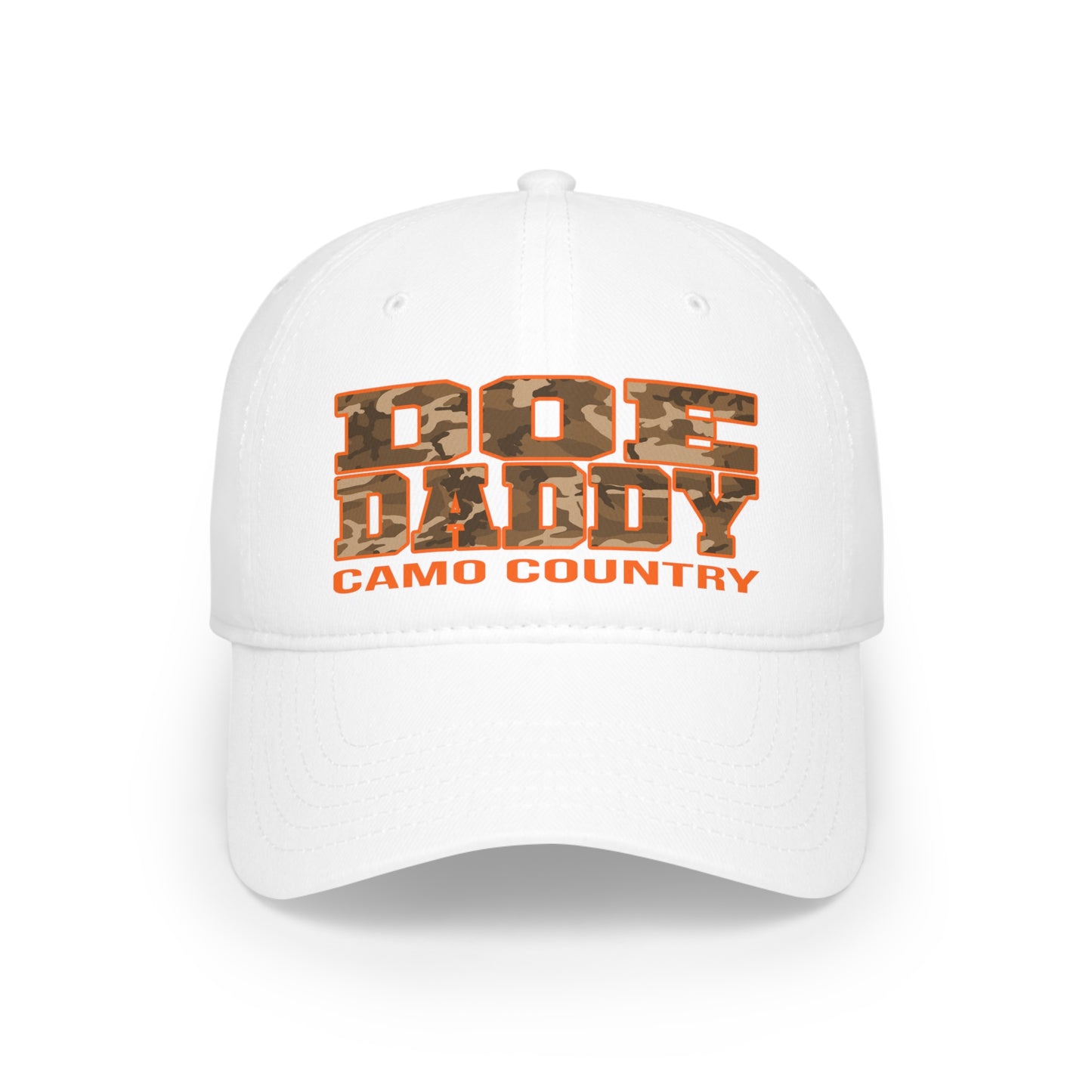 DOE Hat - DADDY