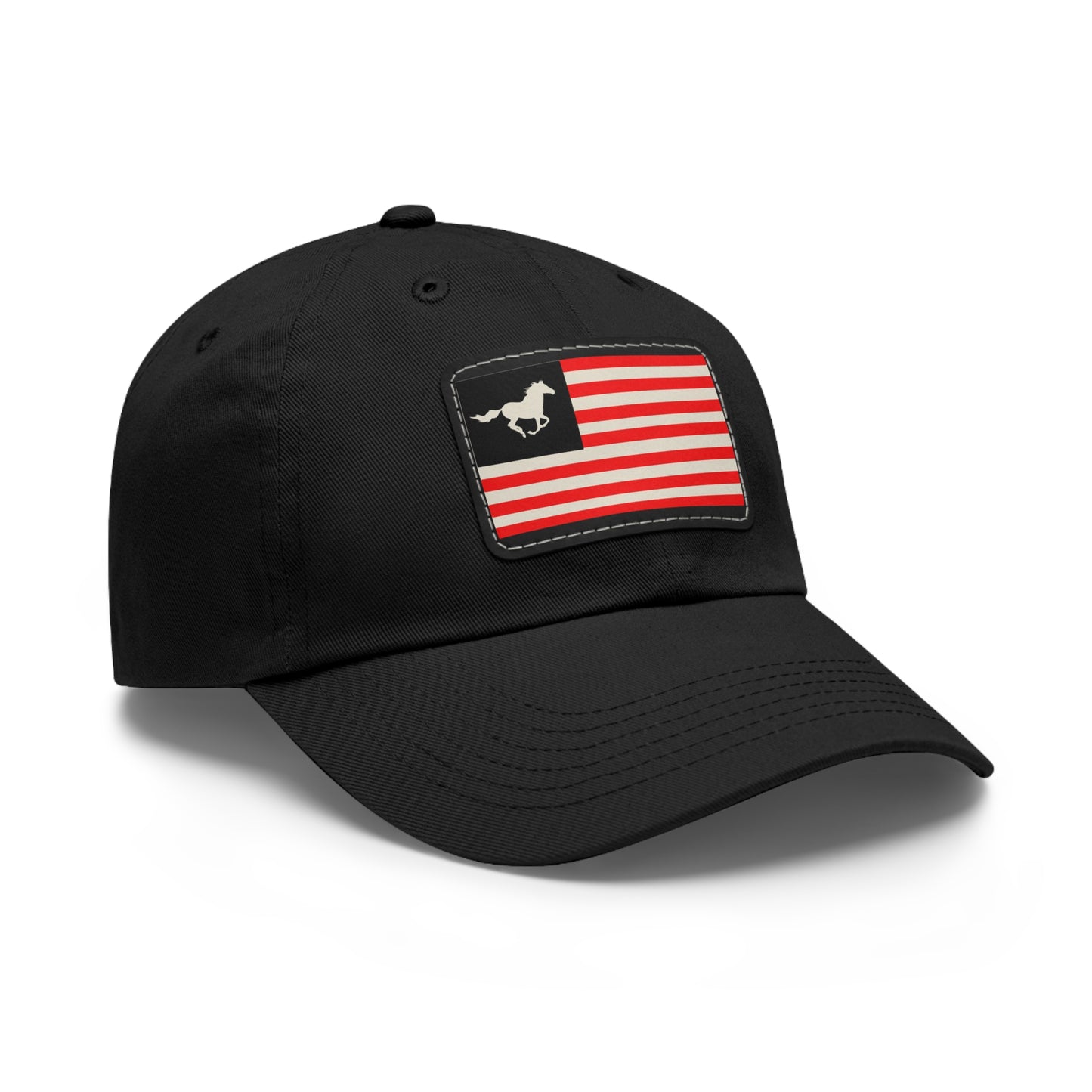 FLAG Dad Hat