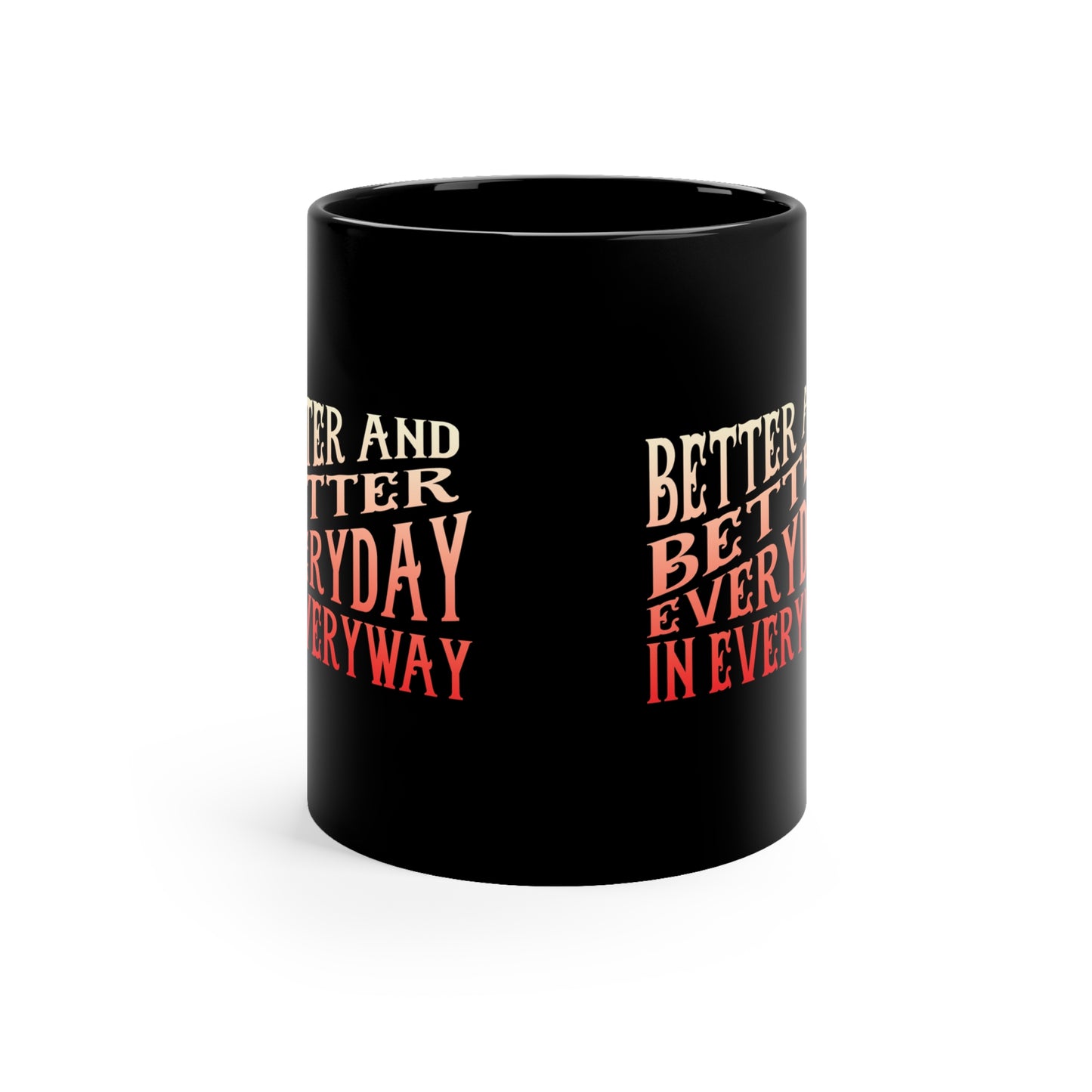 BETTER RED Mug