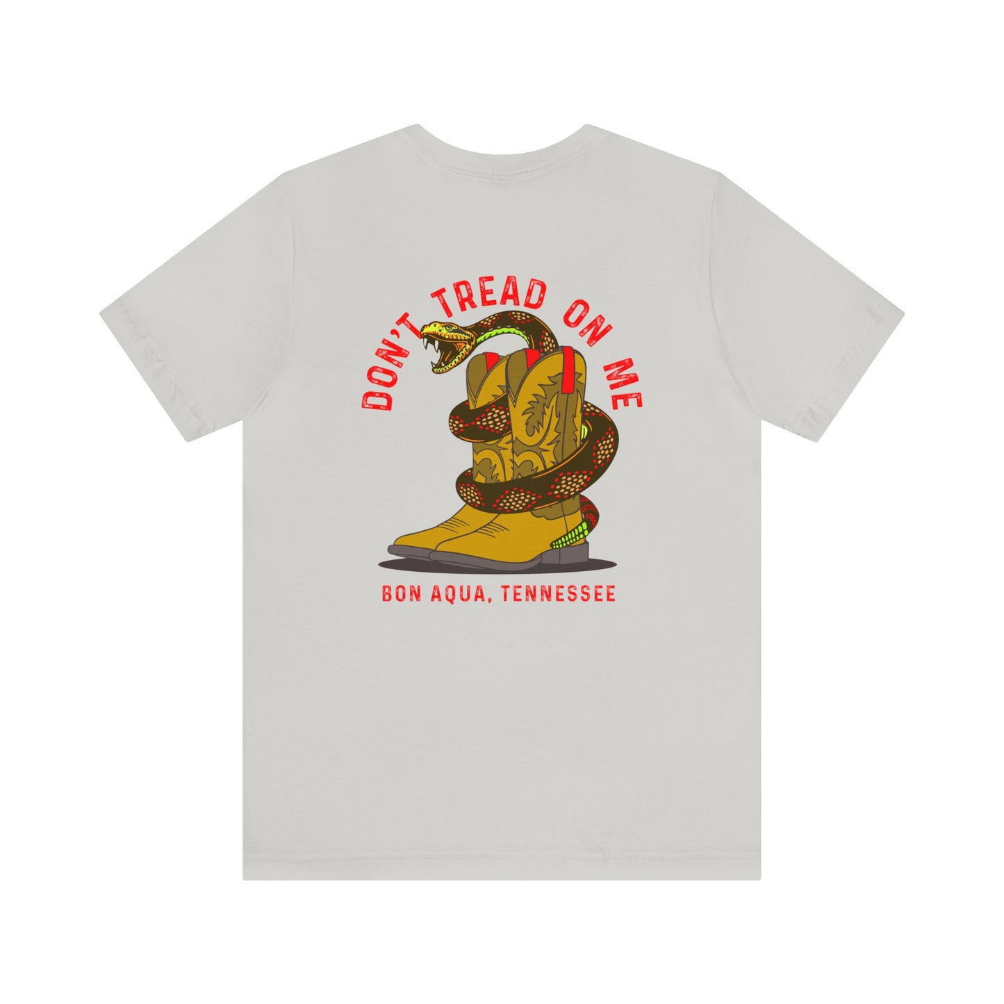 LEGEND Tee - LOCAL