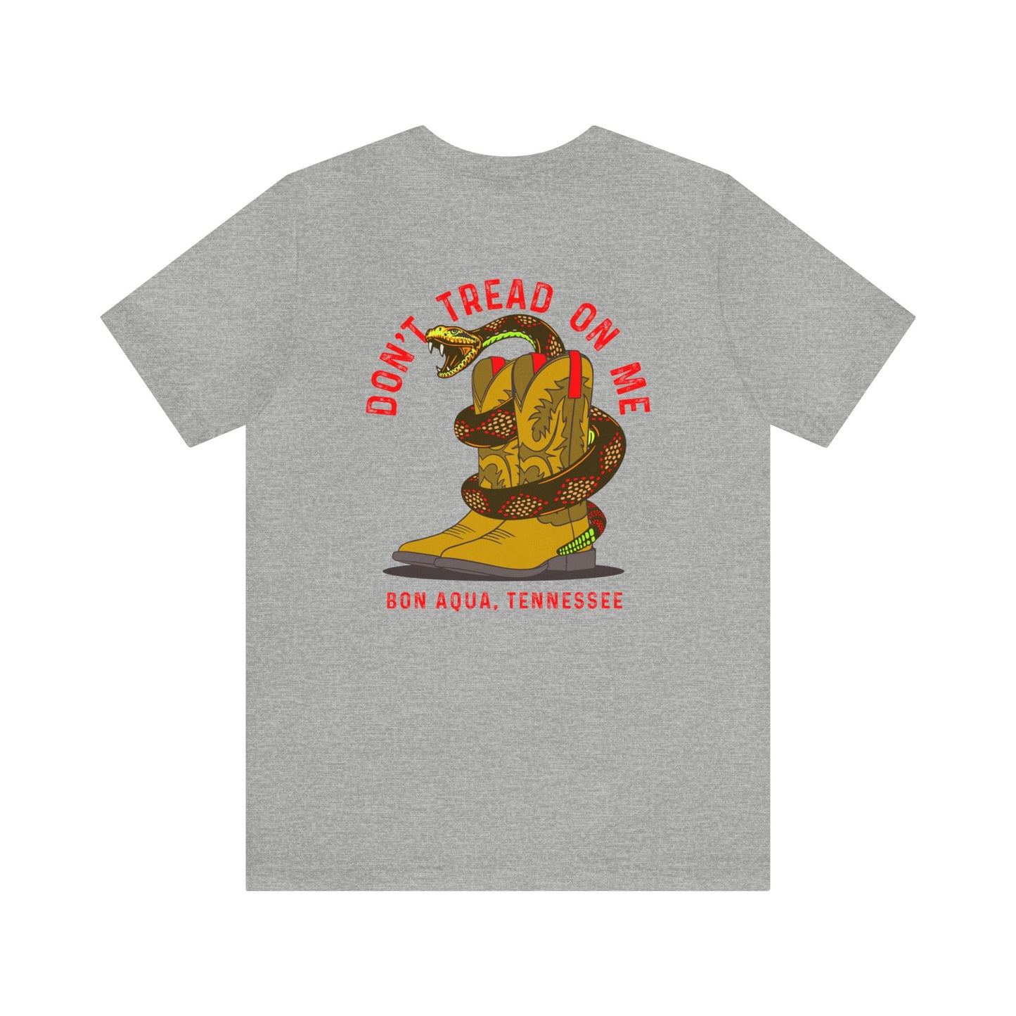 LEGEND Tee - LOCAL