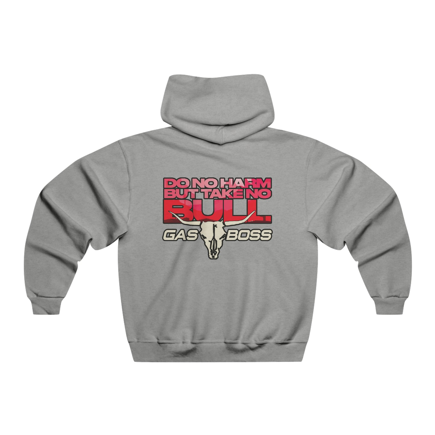 BULL SHIRT Hoodie