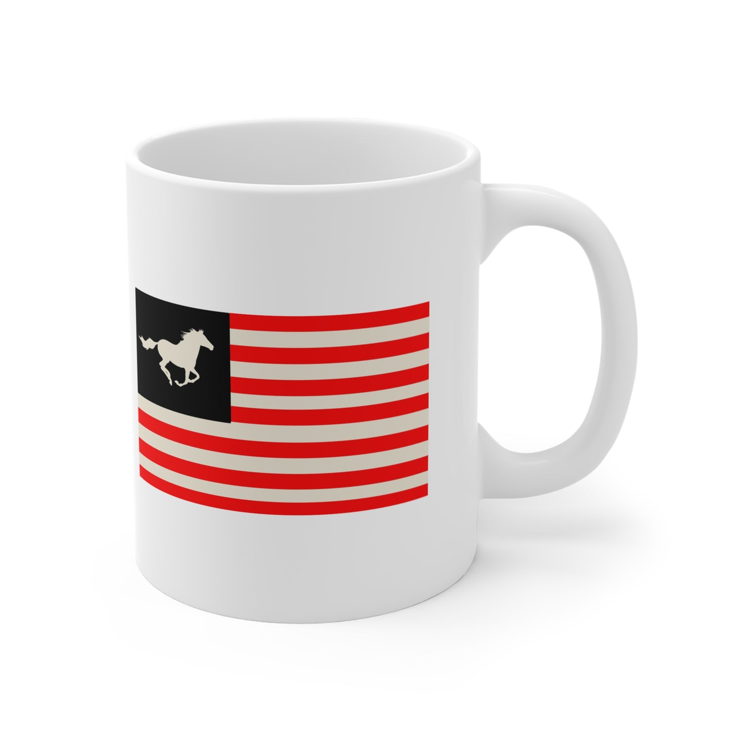 FLAG Mug