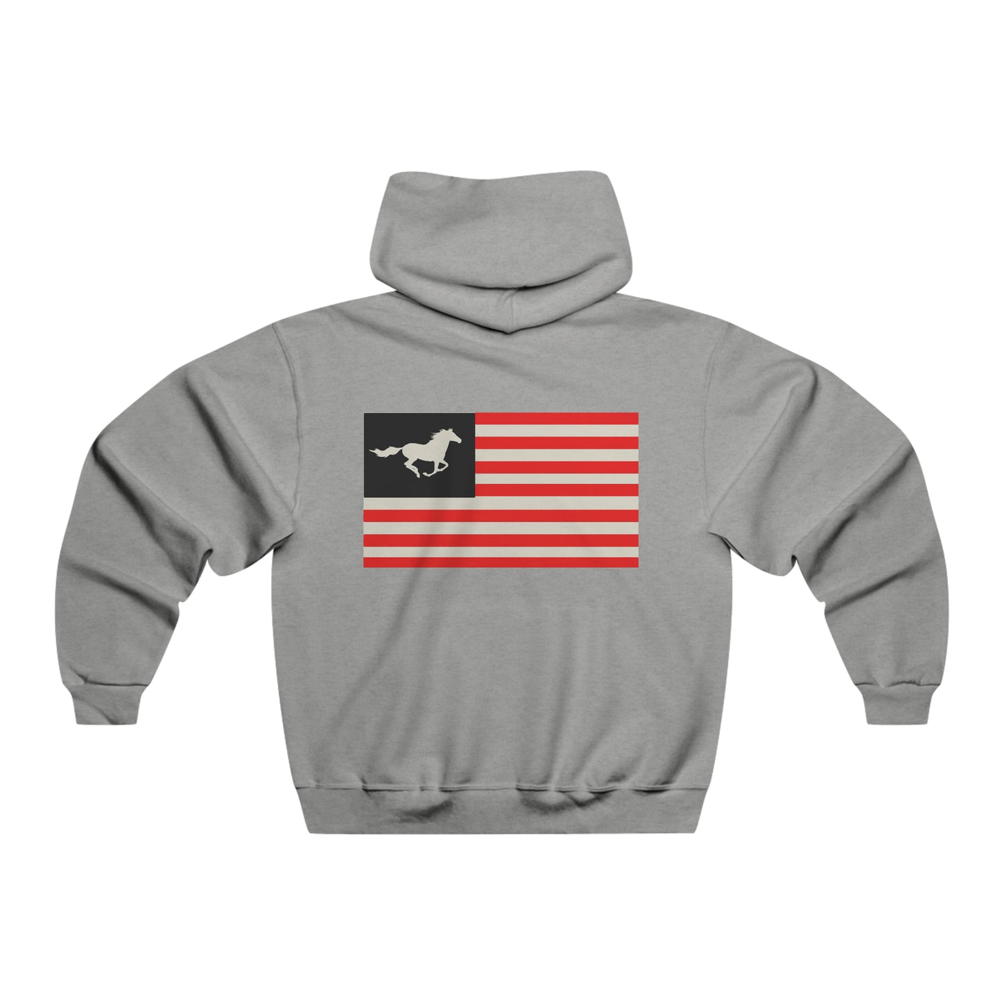 FLAG Hoodie