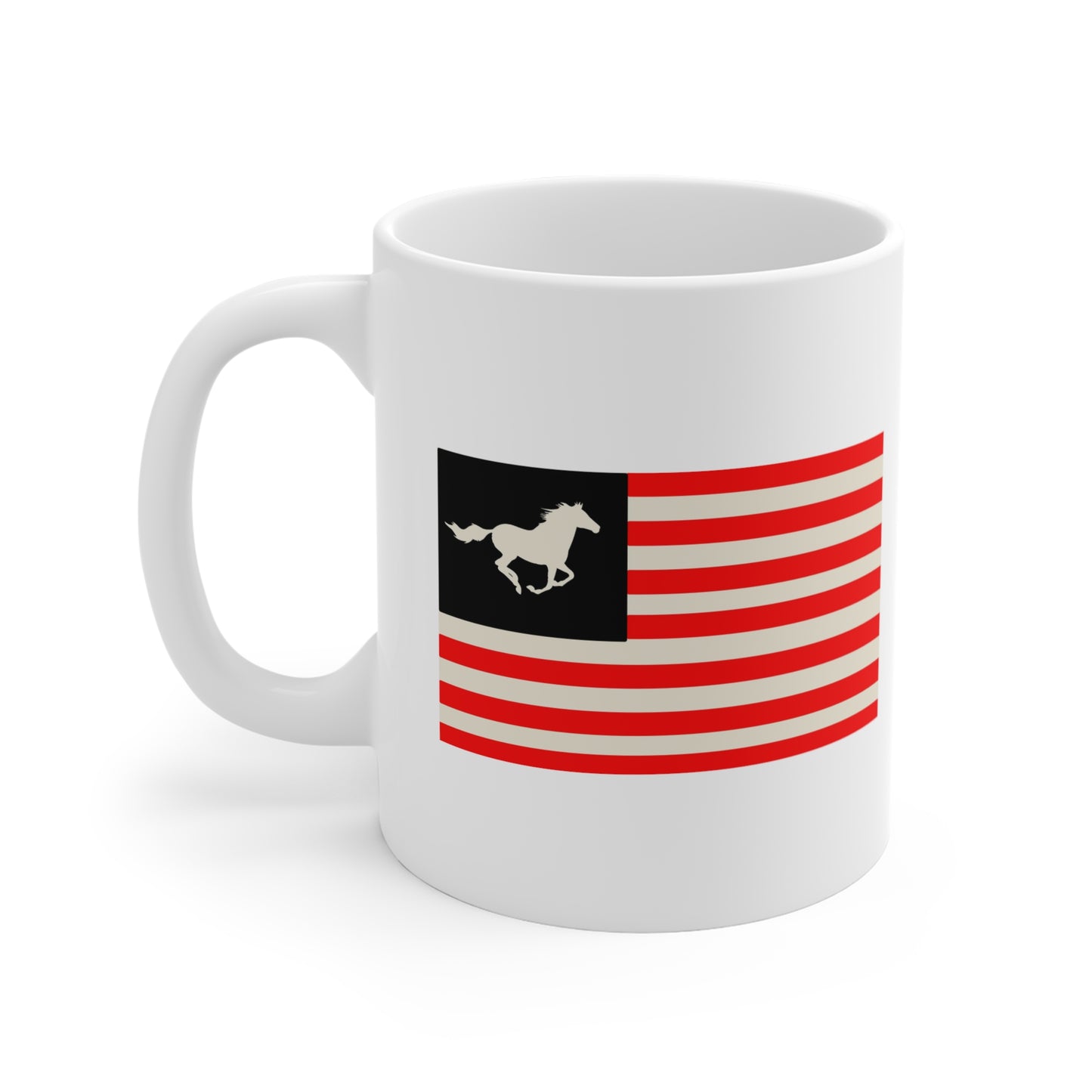 FLAG Mug