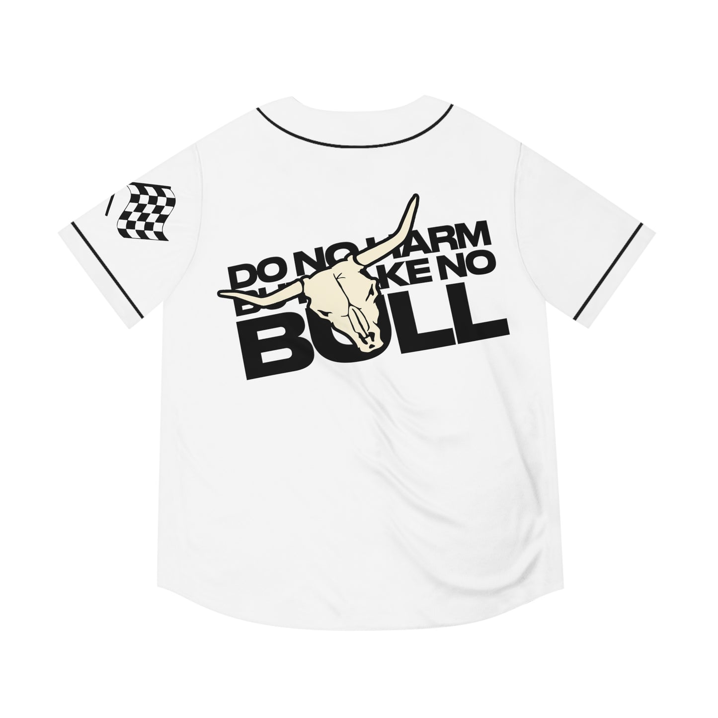 BULL Jersey