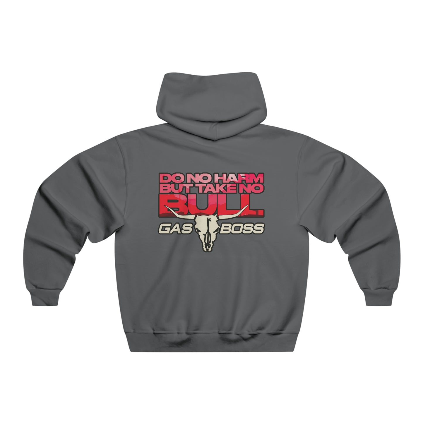 BULL SHIRT Hoodie