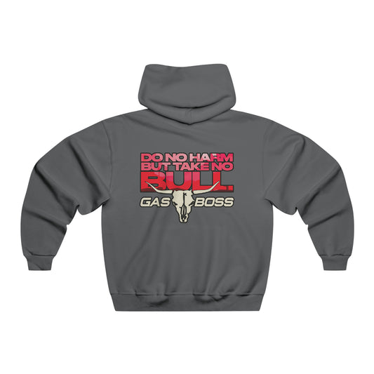 BULL SHIRT Hoodie