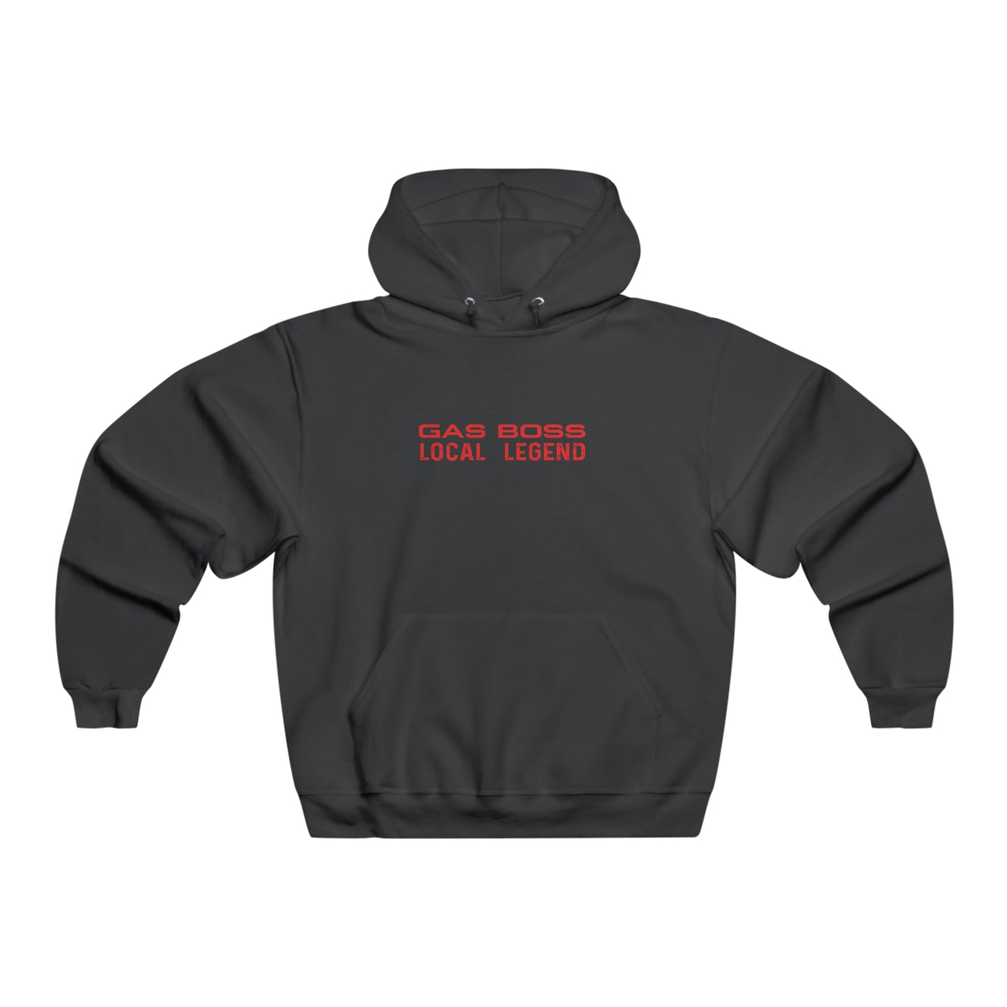 LEGEND Hoodie - LEGEND