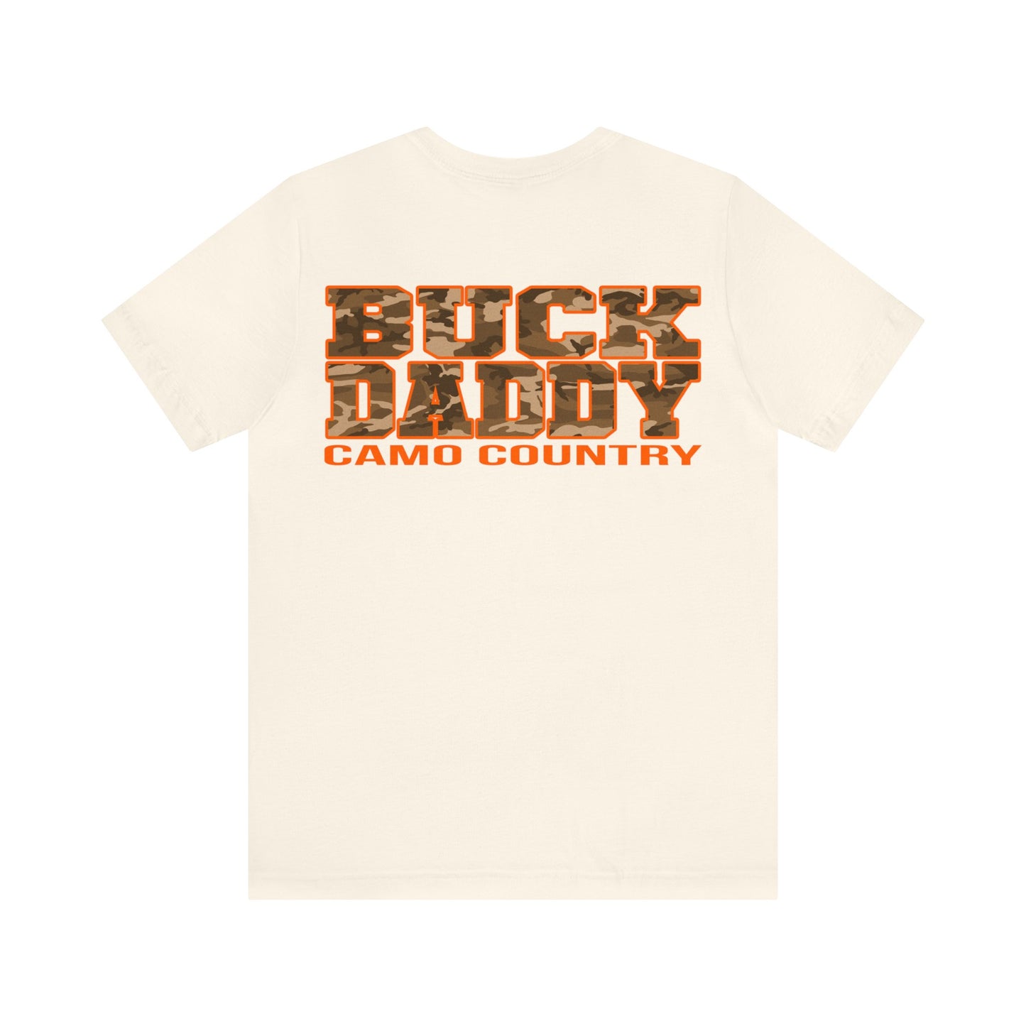 BUCK Tee - DADDY