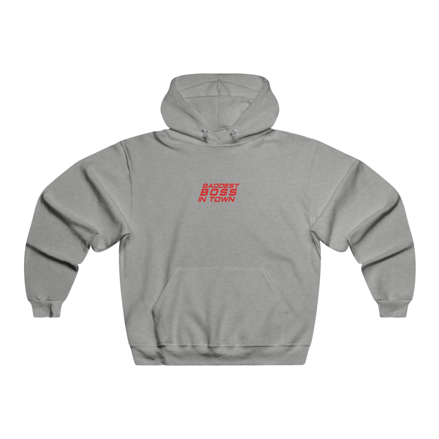 BOSS Hooded Sweatshirt