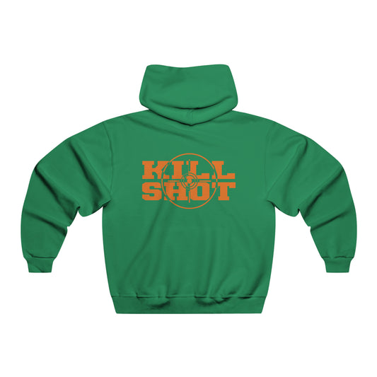 KILL SHOT Hoodie