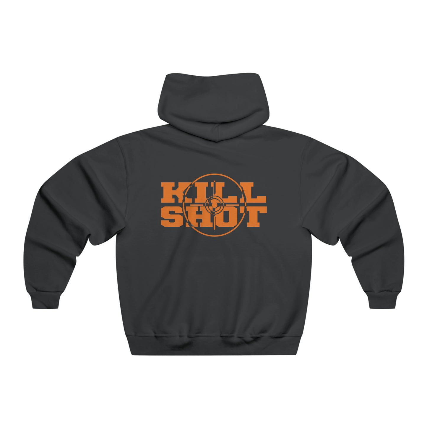 KILL SHOT Hoodie