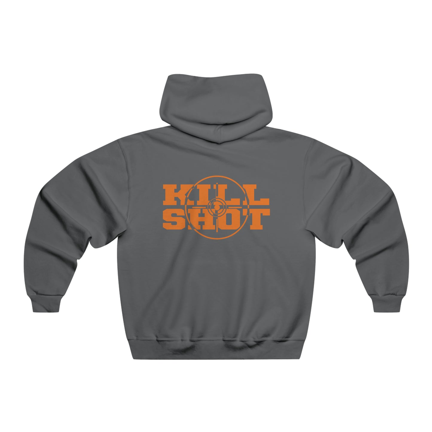 KILL SHOT Hoodie