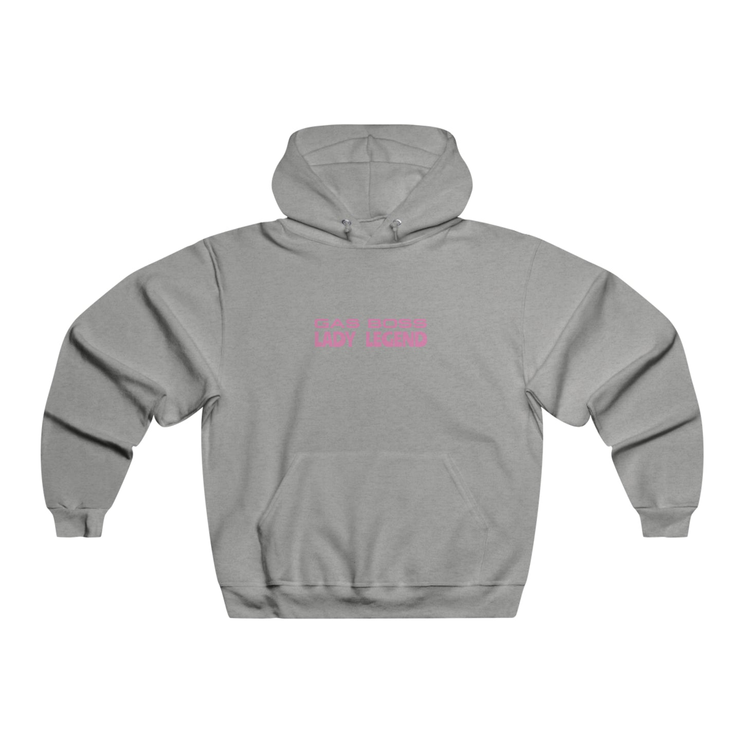 LEGEND Hoodie - LADY