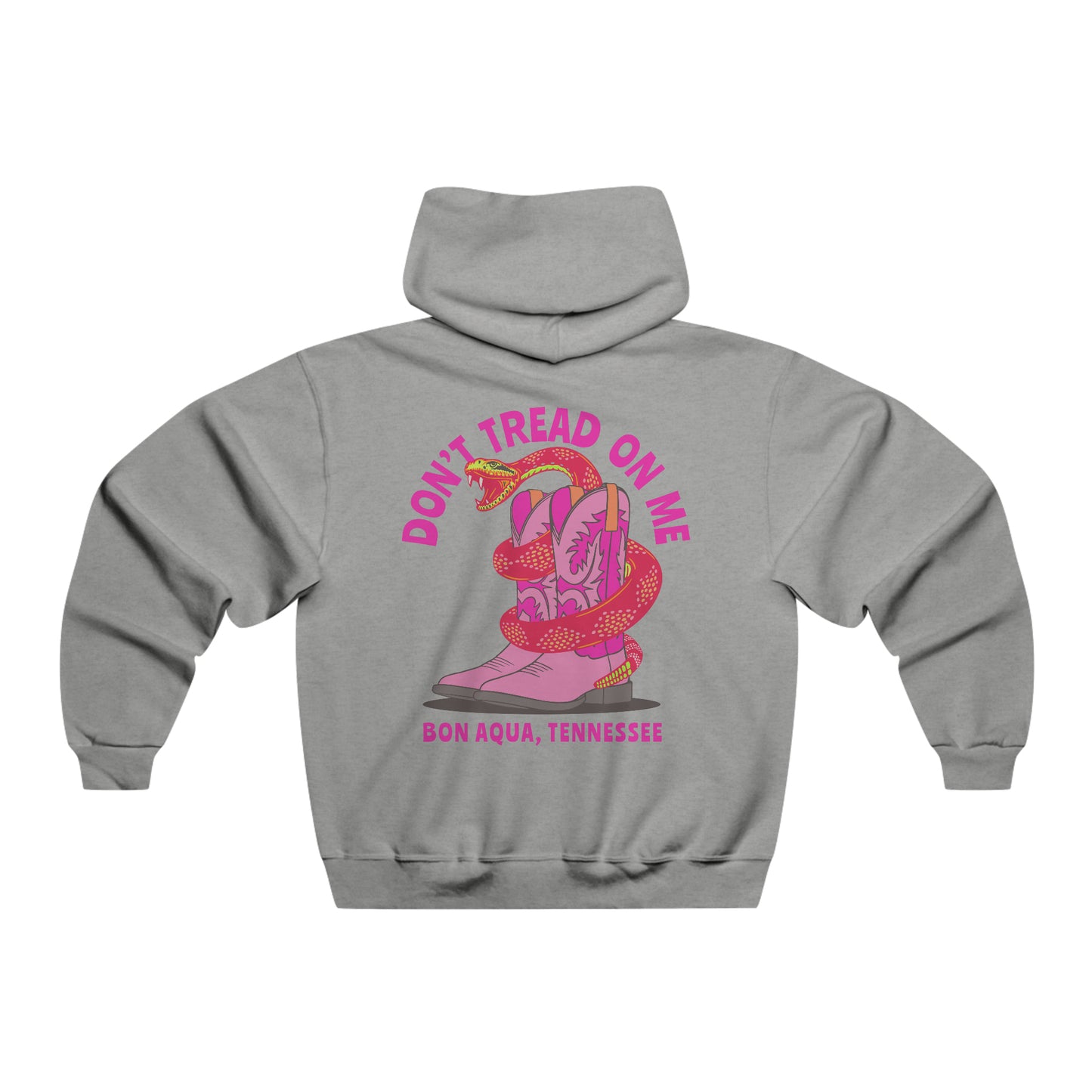 LEGEND Hoodie - LADY