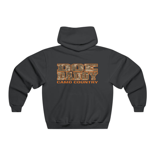 DOE Hoddie - DADDY