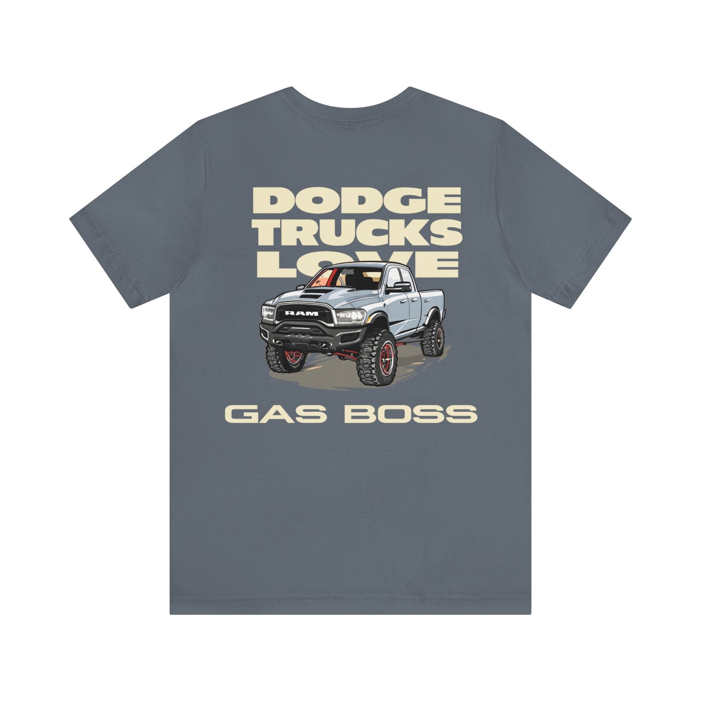 TRUCK Tee