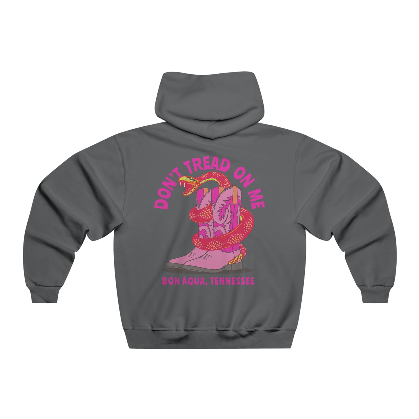 LEGEND Hoodie - LADY