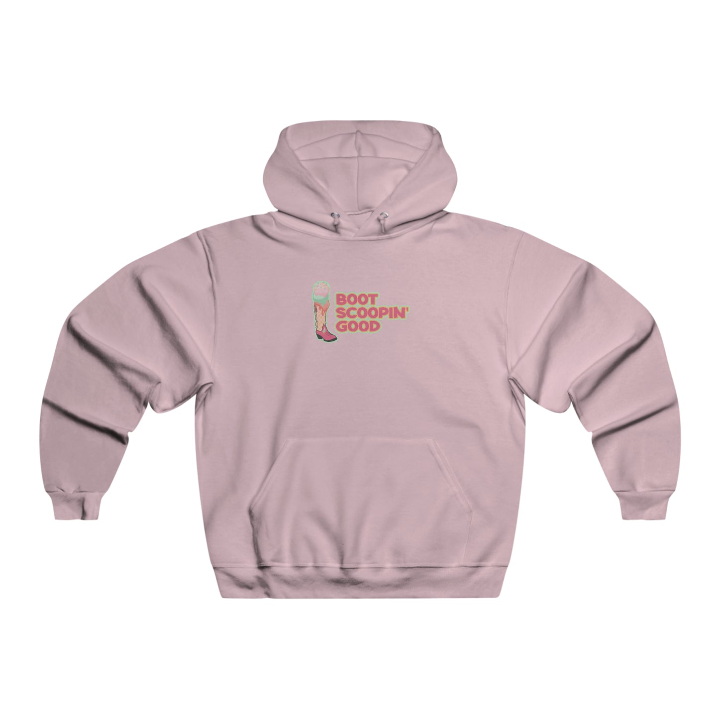 GIDDY-UPS Hoodie