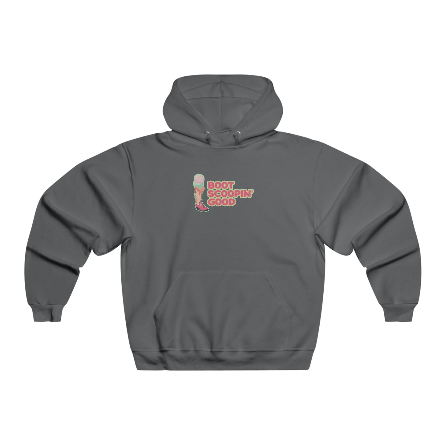 GIDDY-UPS Hoodie