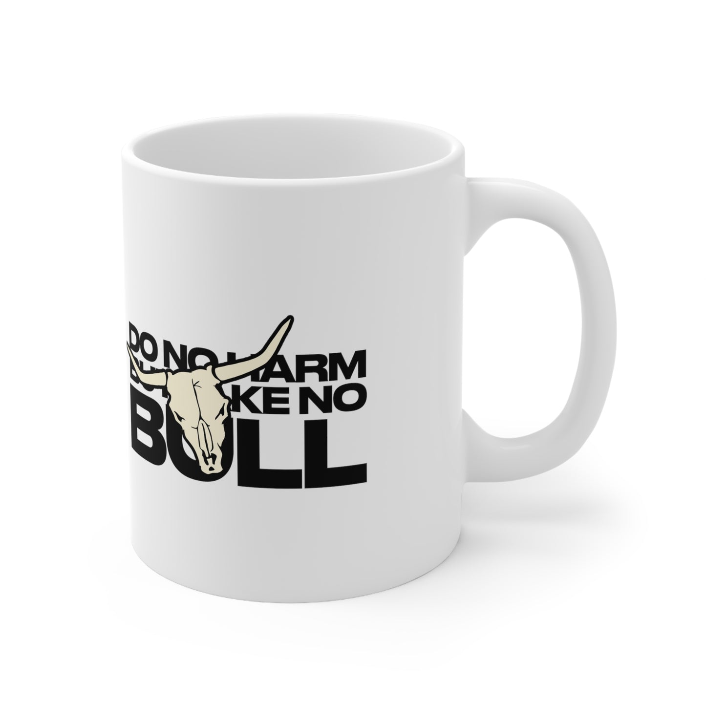 BULL Mug