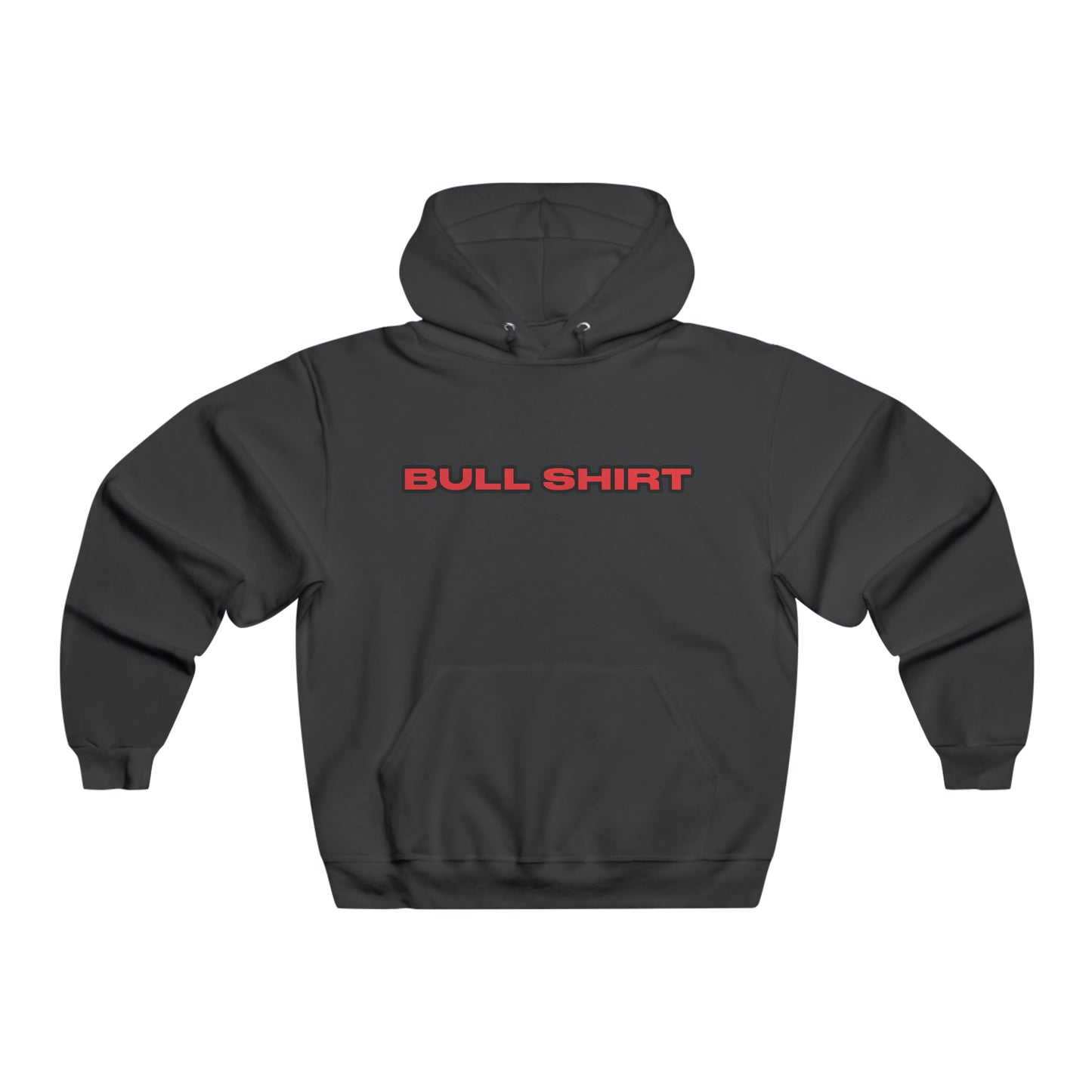 BULL SHIRT Hoodie